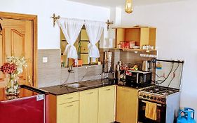 The Little Sanctuary -Apartment 407